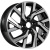 iFree KC1030 6x15 4*100 ET39 DIA60.1 Блэк Джек Литой iFree KC1030 6x15 4*100 ET39 DIA60.1 Блэк Джек Литой