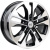 RST R116 6.5x16 5*112 ET46 DIA57.1 BD Литой