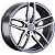 Replay A147 8x18 5*112 ET25 DIA66.6 GMF Литой