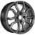 iFree Бохо 6x15 4*100 ET37 DIA60.1 Хай Вэй Литой