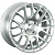 LS 566 6.5x15 5*100 ET35 DIA73.1 SF Литой
