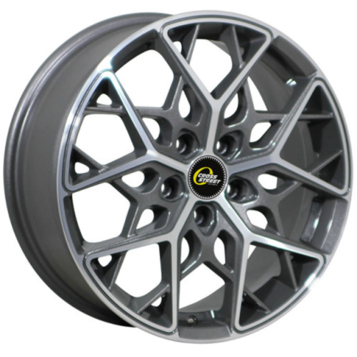 Cross Street CR-20 6.5x16 4*100 ET36 DIA60.1 GMF Литой