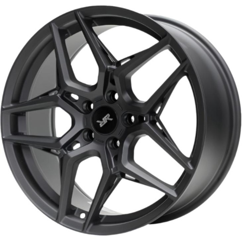 Race Ready CSSYA5794 8.5x19 5*112 ET25 DIA66.6 BLK/M Литой
