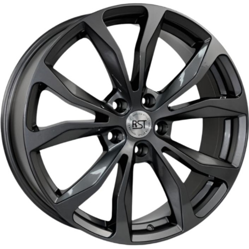 RST R009 7.5x19 5*114.3 ET35 DIA60.1 BMG Литой