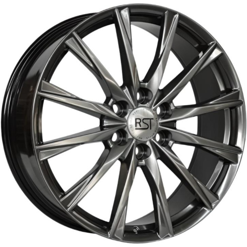 RST R2202FF 8x22 6*139.7 ET55 DIA95.1 HB Литой