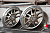 Комплект дисков Work CR2P 17x8/9 et35/25 5x100/5x114.3