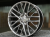 Литые диски Toyota CAMRY HYPER BLACK 18” 5x114.3 ET35 8J D60.1