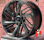 Комплект дисков Toyota 20x8.5 et25 6x139.7 Комплект дисков Toyota 20x8.5 et25 6x139.7