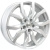 RST R138 7x18 5*114.3 ET48 DIA67.1 Silver Литой