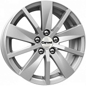 Carwel Имлес 6x15 5*100 ET40 DIA57.1 BL Литой