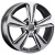 Replay Ki240 6x16 4*100 ET45 DIA60.1 GMF Литой