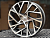 Литые диски Hyundai H3318F FlowForming GREY FACE 17” 5x114.3 ET51 7J D67.1