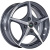 Megami MGM-19FF 6x15 4*100 ET50 DIA60.1 GMF Литой Megami MGM-19FF 6x15 4*100 ET50 DIA60.1 GMF Литой