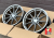 Комплект дисков Vorsteiner FF208 18x8 et38 5x112 d66.6 Комплект дисков Vorsteiner FF208 18x8 et38 5x112 d66.6