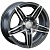 LS 189 6.5x15 5*112 ET40 DIA66.6 GMF Литой