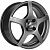 X'trike X-118 6x15 4*114.3 ET44 DIA67.1 HSB Литой