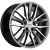 Carwel Алдан 8x18 5*114.3 ET50 DIA60.1 AGR Литой Carwel Алдан 8x18 5*114.3 ET50 DIA60.1 AGR Литой