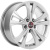 Remain R204 7x17 5*114.3 ET48.5 DIA67.1 Сильвер Литой