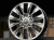 Литые диски Lexus FlowForming HYPER BLACK 20” 5x150 ET58 8.5J D110
