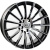 RST R108 8x18 5*108 ET42.5 DIA63.3 BFP Литой