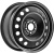 ТЗСК Chery Tiggo 7 7x17 5*108 ET33 DIA60.1 Black Штампованный ТЗСК Chery Tiggo 7 7x17 5*108 ET33 DIA60.1 Black Штампованный