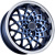 Sakura Wheels 4627 5x14 4*100 ET45 DIA73.1 B3TG Литой