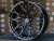Кованые диски TITAN FORGED BMW NEW 3/4/5/8 X3/X4 SATIN BLACK 20” 5x112 ET25/37 8.5/9.5J D66.6