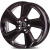 Replica FR TY493 7x18 5*114.3 ET35 DIA60.1 Black Литой Replica FR TY493 7x18 5*114.3 ET35 DIA60.1 Black Литой