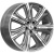 Скад Kleemann 8.5x20 5*108 ET50 DIA63.3 Fury black Литой Скад Kleemann 8.5x20 5*108 ET50 DIA63.3 Fury black Литой
