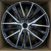 Диски HMD 893F 8x18/5x114.3 D60.1 ET50 MG