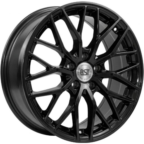 RST R277 6.5x17 5*114.3 ET37 DIA66.6 GB Литой
