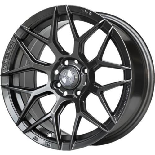 Race Ready CSS3940 7x16 4*108 ET27 DIA65.1 MK-M Литой