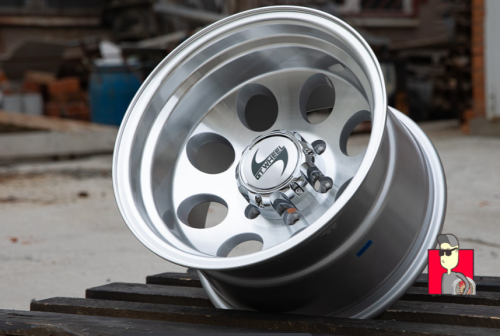 Комплект дисков Mickey Thompson Classic 3 16x10 et-38 6x139.7 d110.5