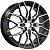 RST R085 6x15 4*100 ET46 DIA54.1 BDM Литой