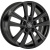 Replay VV96 7x17 5*120 ET55 DIA65.1 BKF Литой