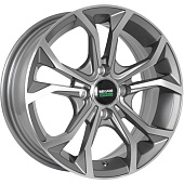 Megami MGM-33 6.5x15 4*100 ET36 DIA60.1 GMF Литой
