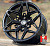 Комплект дисков Titan Forged TF38 18x9 et15 6x139.7