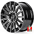 Комплект дисков Mercedes-Benz 19x8.5/9.5 et36/43 5x112 d66.5