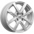 WUP UP122 6x15 4*100 ET37 DIA60.1 Silver Classic Литой WUP UP122 6x15 4*100 ET37 DIA60.1 Silver Classic Литой