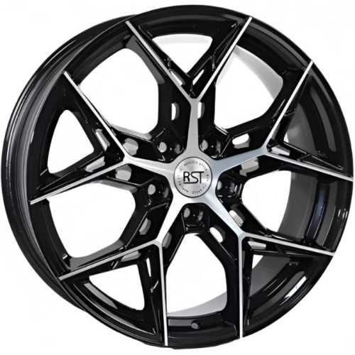 RST R139 7.5x19 5*114.3 ET45 DIA67.1 BFP Литой