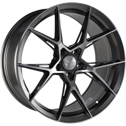 Race Ready CSSYA5636 9x21 5*120 ET35 DIA62.6 B-P/B Литой