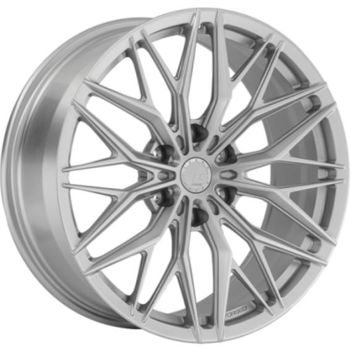 LS Forged FG75 9x21 6*139.7 ET30 DIA100.1 SS Кованый