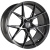 Race Ready CSSYA5636 9x21 5*120 ET35 DIA62.6 B-P/B Литой