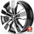 Комплект дисков Volkswagen 19x7 et40 5x112 d57.1