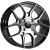 Megami MGM-29 6x14 4*98 ET35 DIA58.6 BFP Литой Megami MGM-29 6x14 4*98 ET35 DIA58.6 BFP Литой