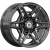 K&K Блэкберн 8x17 6*139.7 ET42 DIA75.1 Черный Литой K&K Блэкберн 8x17 6*139.7 ET42 DIA75.1 Черный Литой