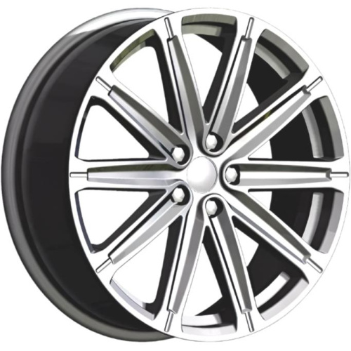 Carwel Тара 7.5x19 5*120 ET41 DIA59.6 SL Литой