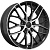 RST R268 7x18 5*114.3 ET37 DIA66.6 BFP Литой