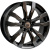 RST R047 7x17 5*112 ET45 DIA57.1 BH Литой