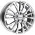Carwel Базан 7x17 5*108 ET49 DIA59.5 ABT Литой